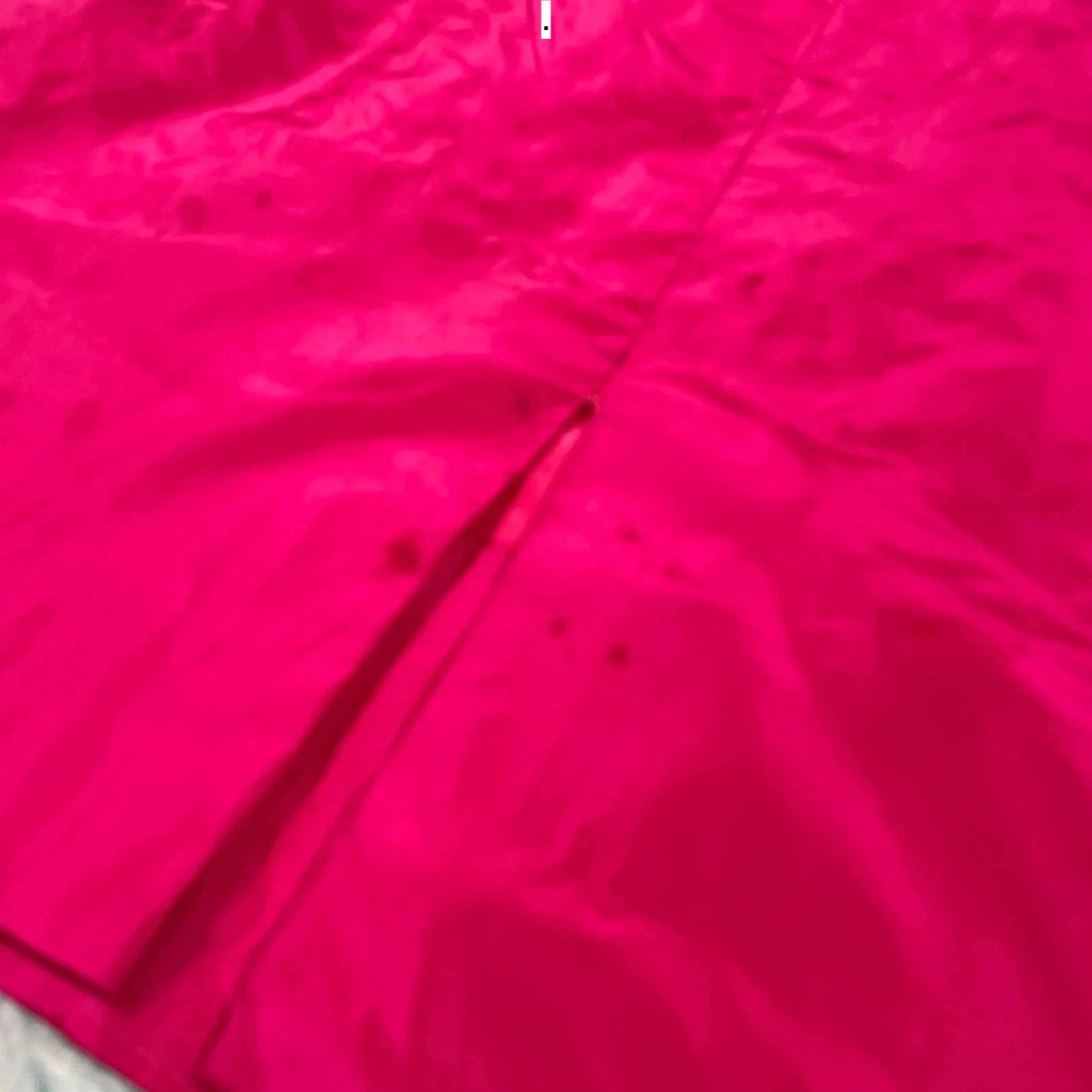 Vintage 80s Pink Jan Vanvelden Ball Gown Dress -