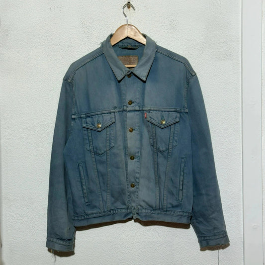 Vintage 90s Levi’s Denim Jacket - Medium