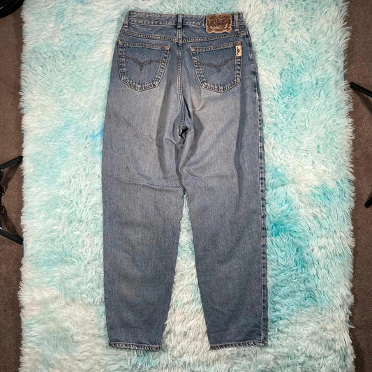 Vintage 90s Edwin Jeans Straight Leg - 28W 32L