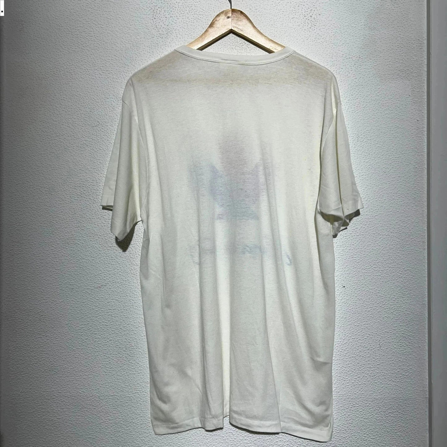 Vintage 90s Canada 125 Confederation Graphic T Shirt - XL