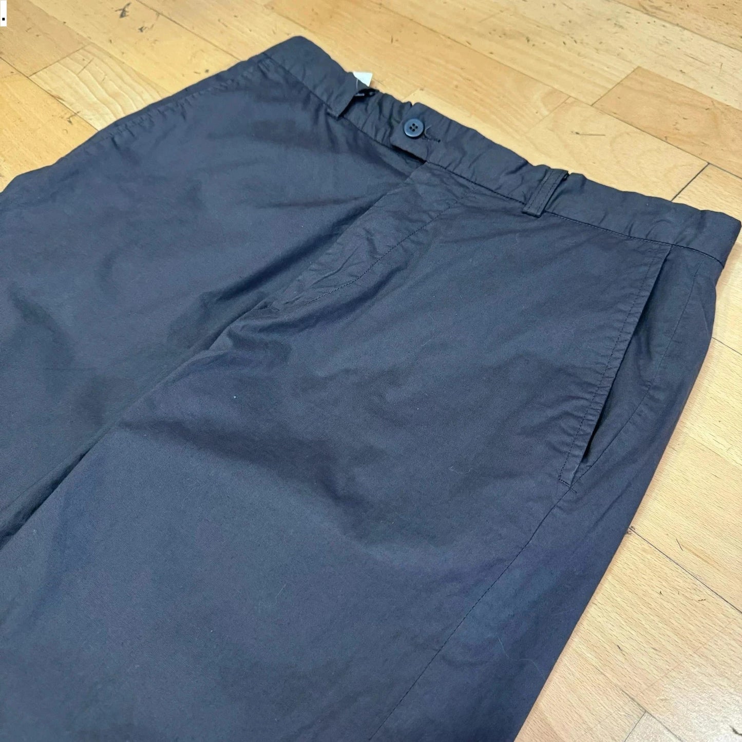 Vintage Grey CP Company Trousers - 32W