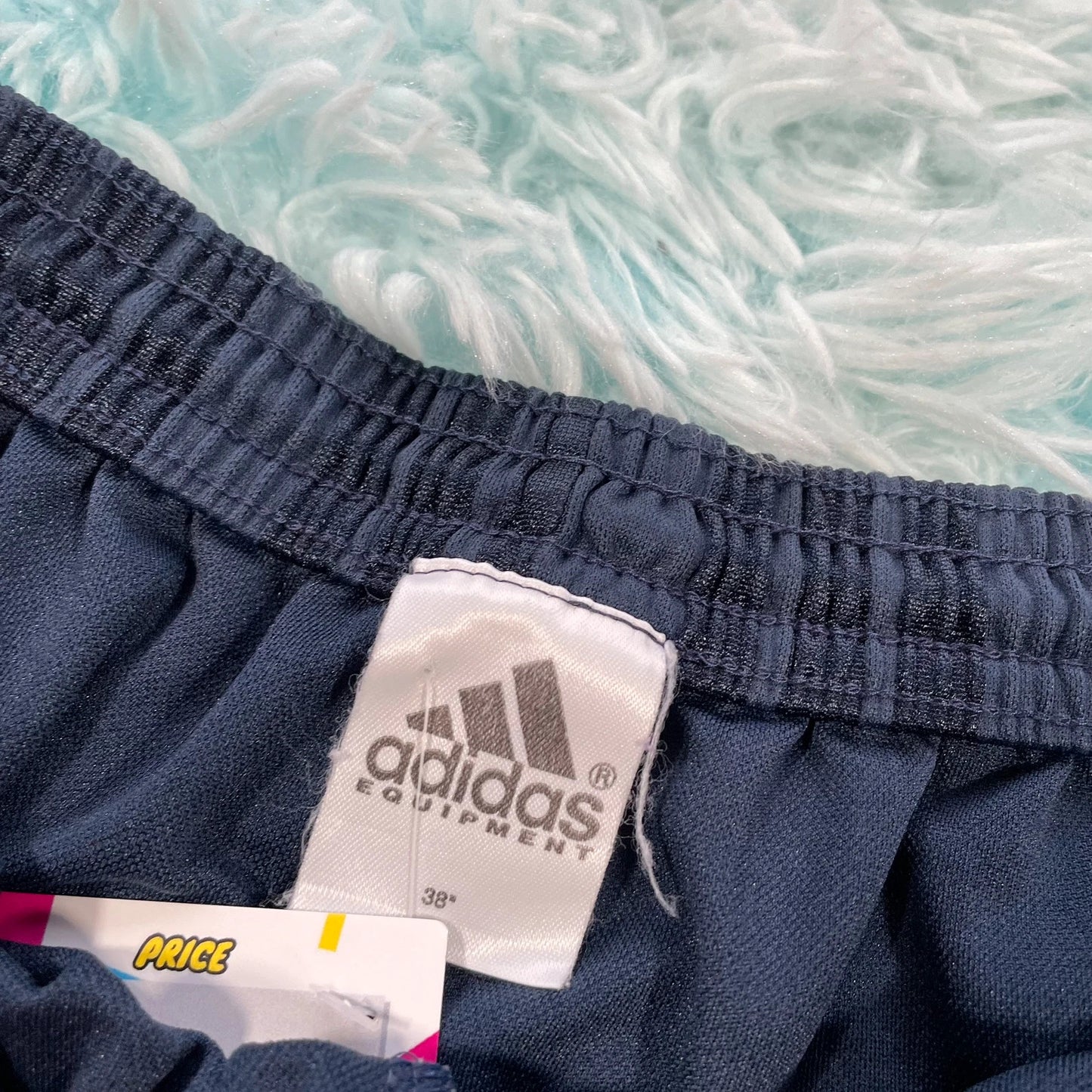 Vintage 90s Arsenal Shorts Adidas - XL