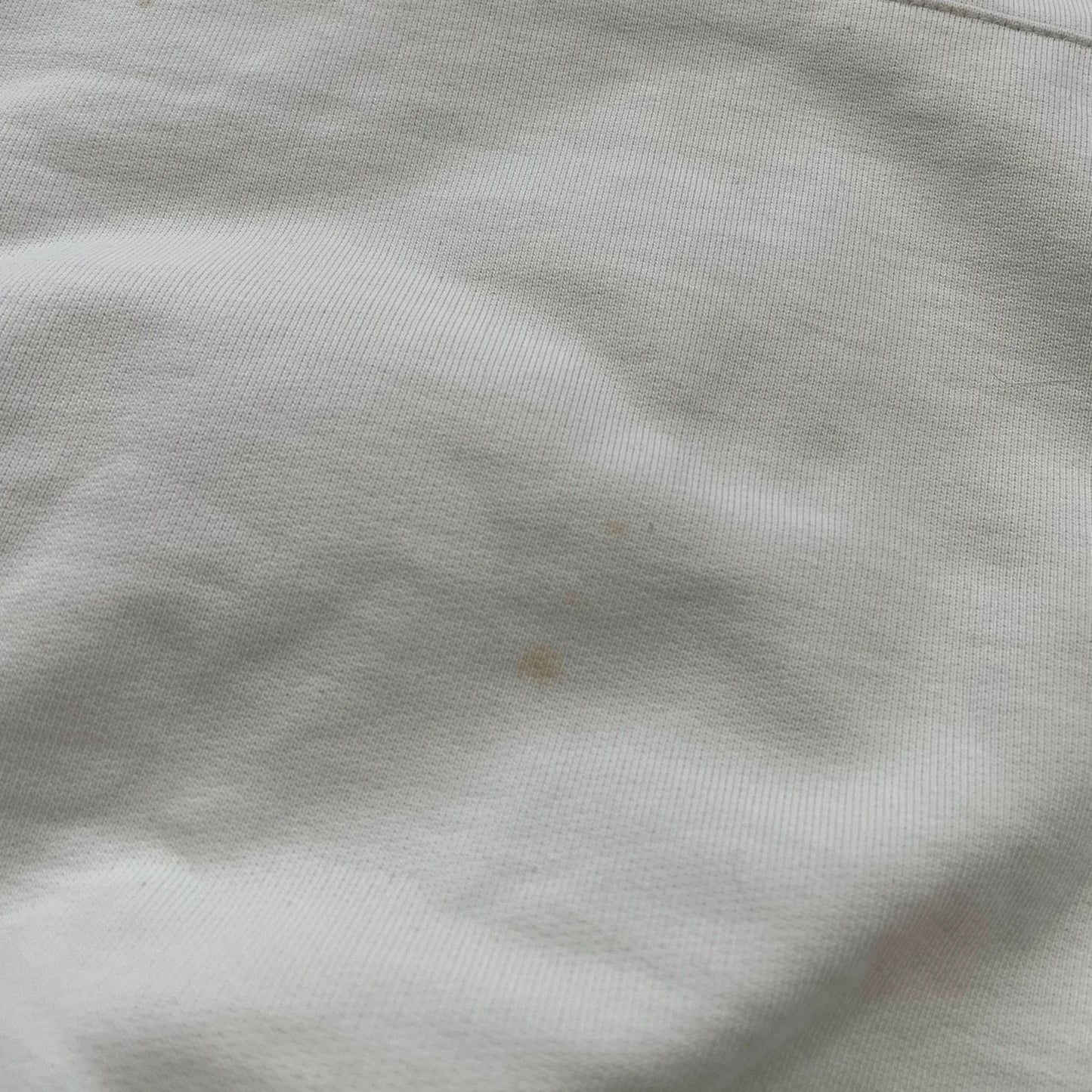 White Palace Hoodie Graphic - Large