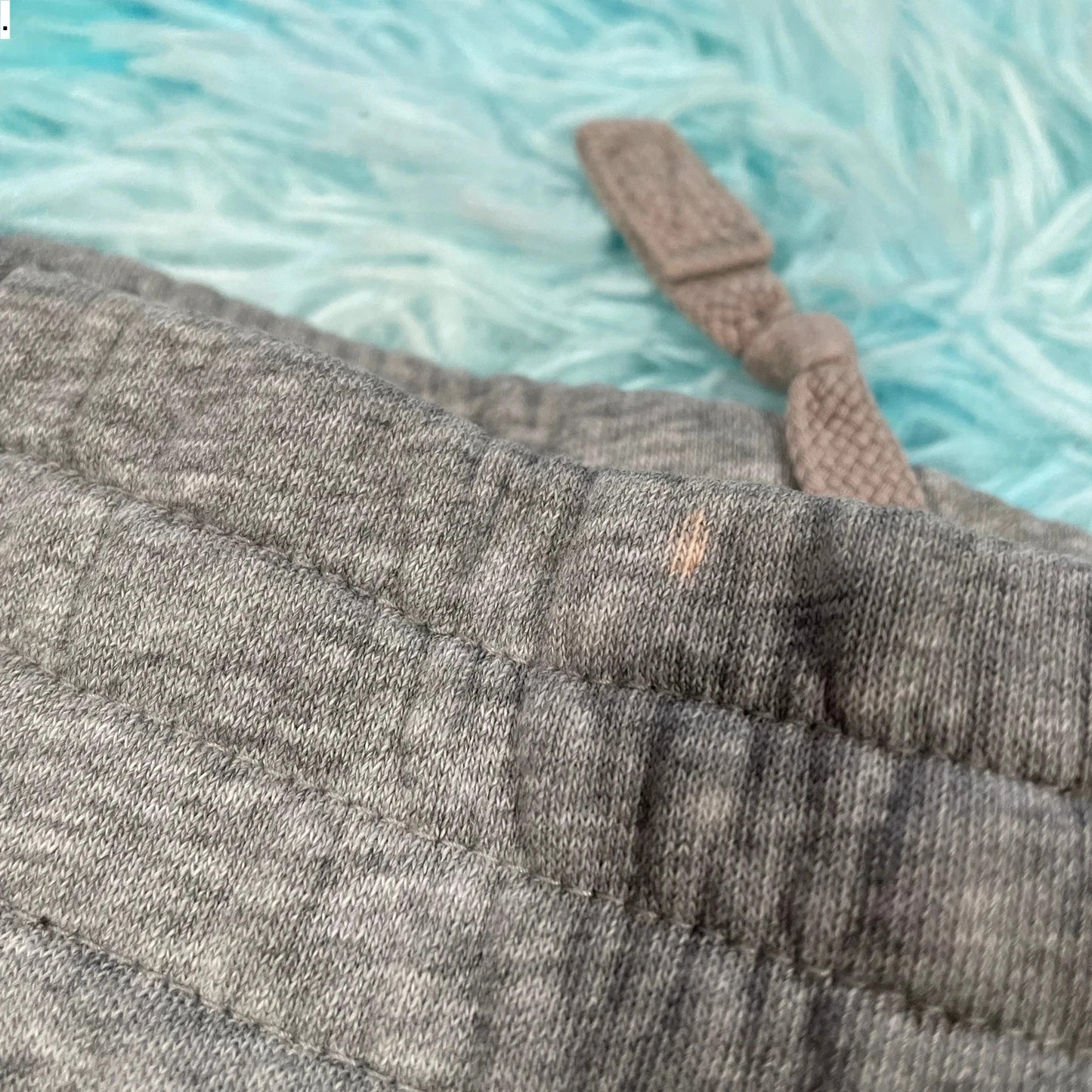 Grey Nike Joggers Jogging Bottoms - XL