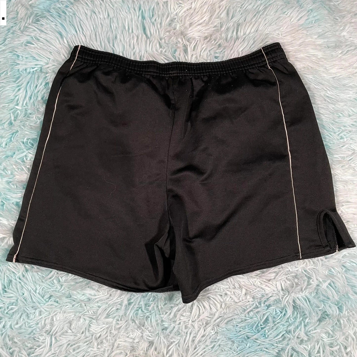 Vintage 90s Newcastle Shorts ASICS - 34W