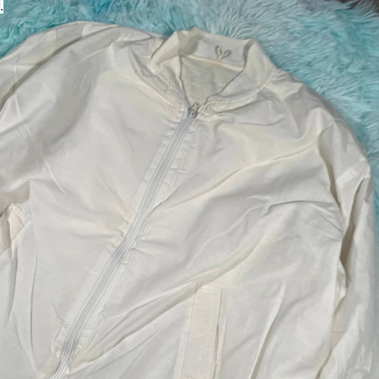 Vintage 90s The Hurlingham Club Tennis Jacket - Large