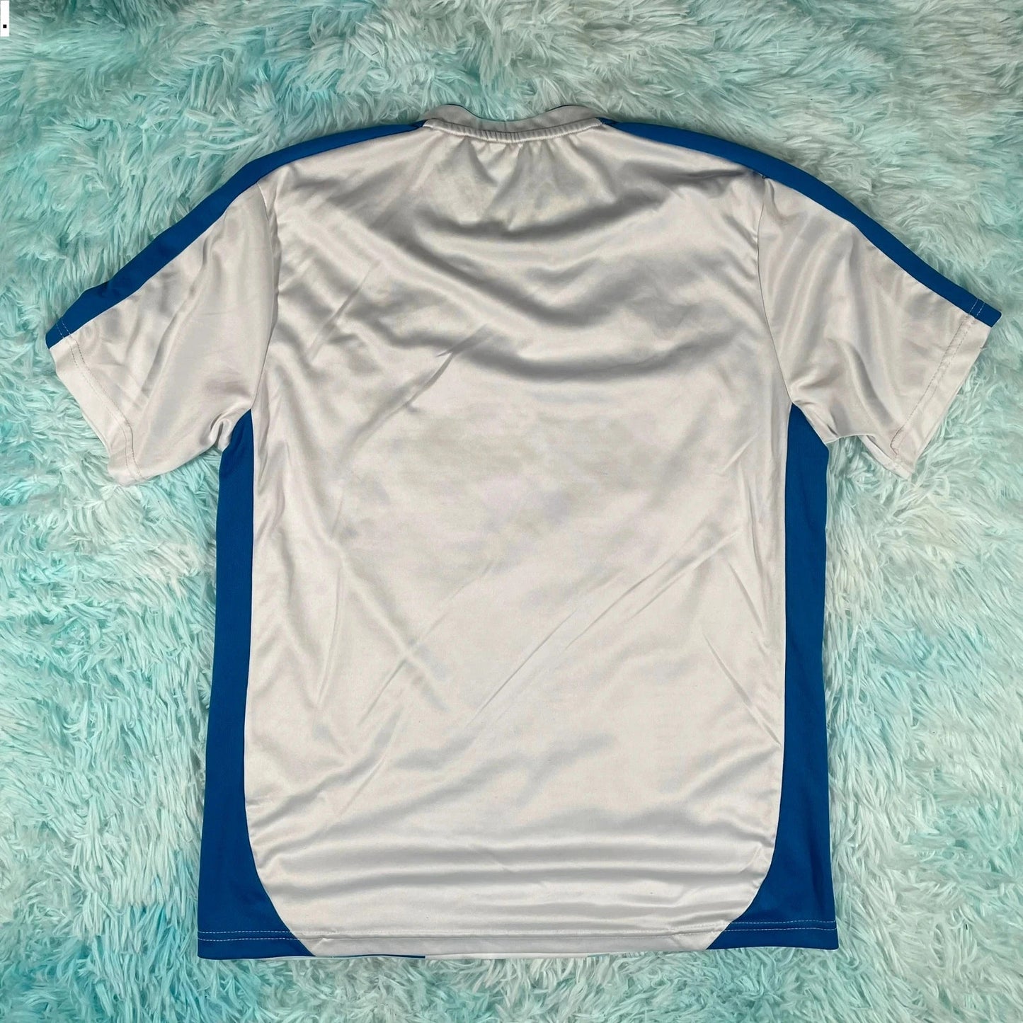 Rangers Shirt Castore Away Kit - Small