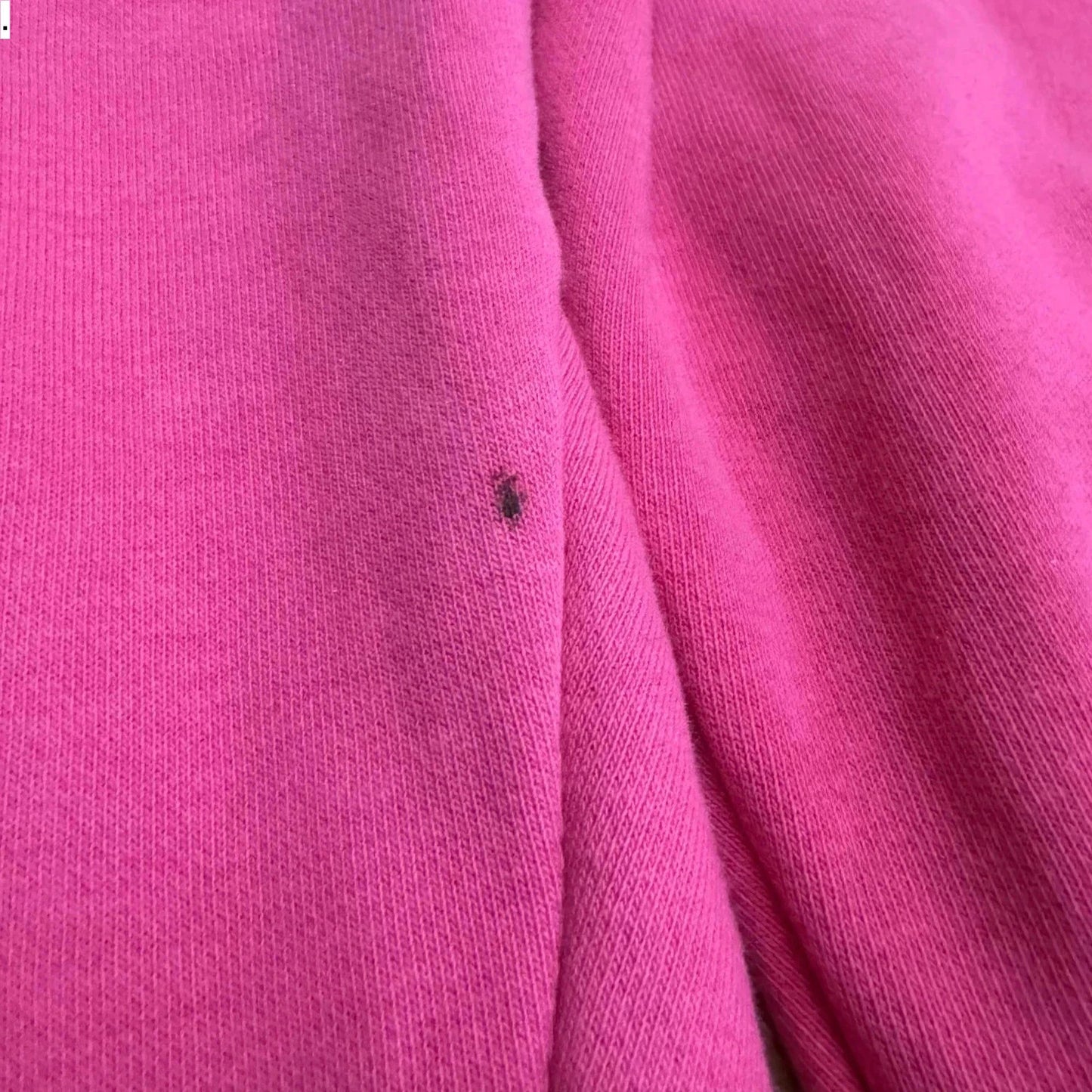 Pink Nike Jogging Bottoms - XL