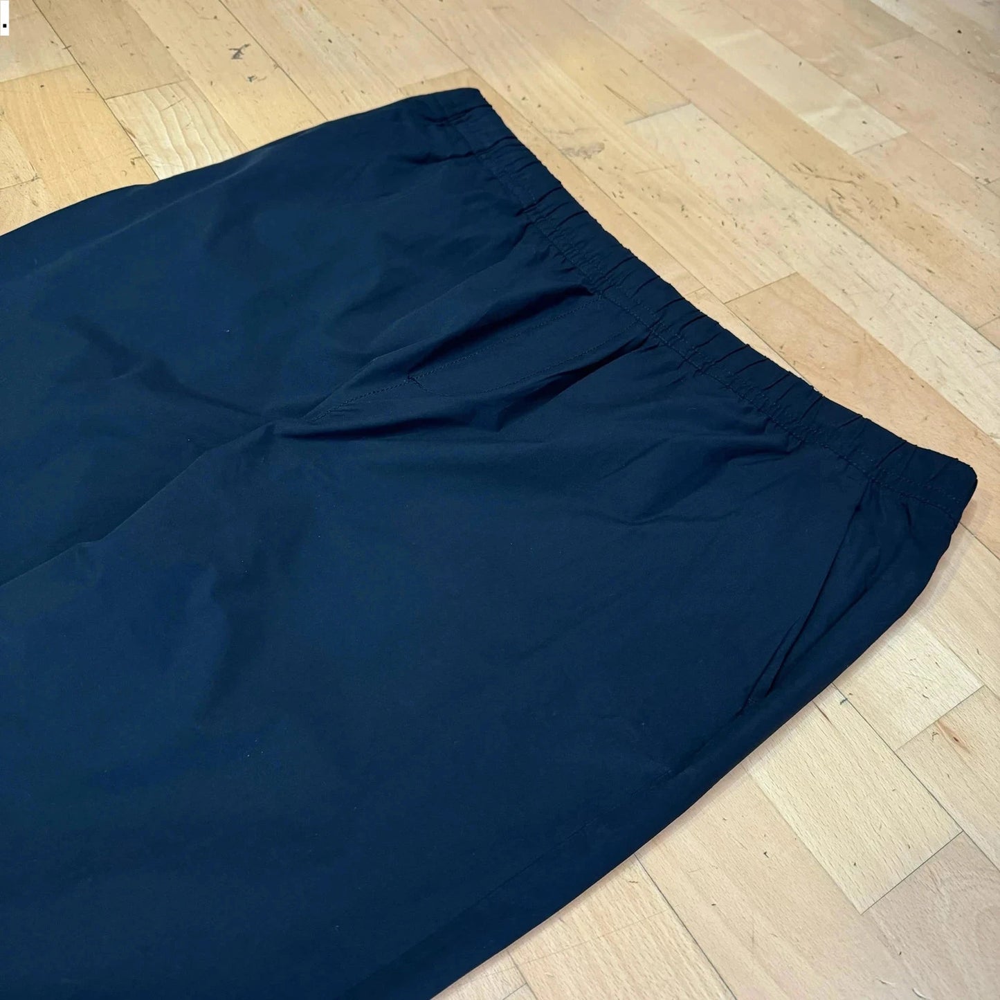 Black Orvis Hiking Trousers - XL