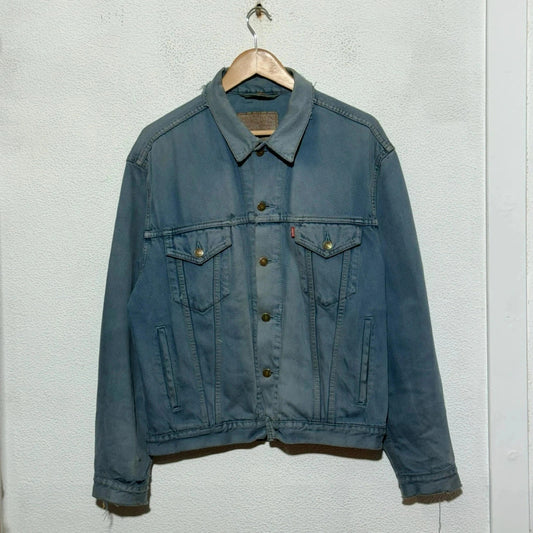 Vintage 90s Levi’s Denim Jacket - Medium