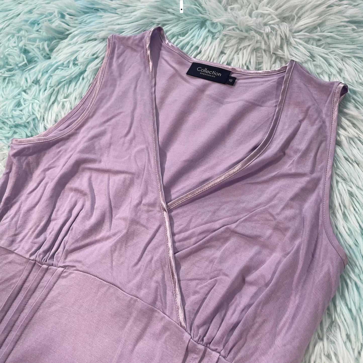 Vintage Y2K Pink Camo Top - Size 10