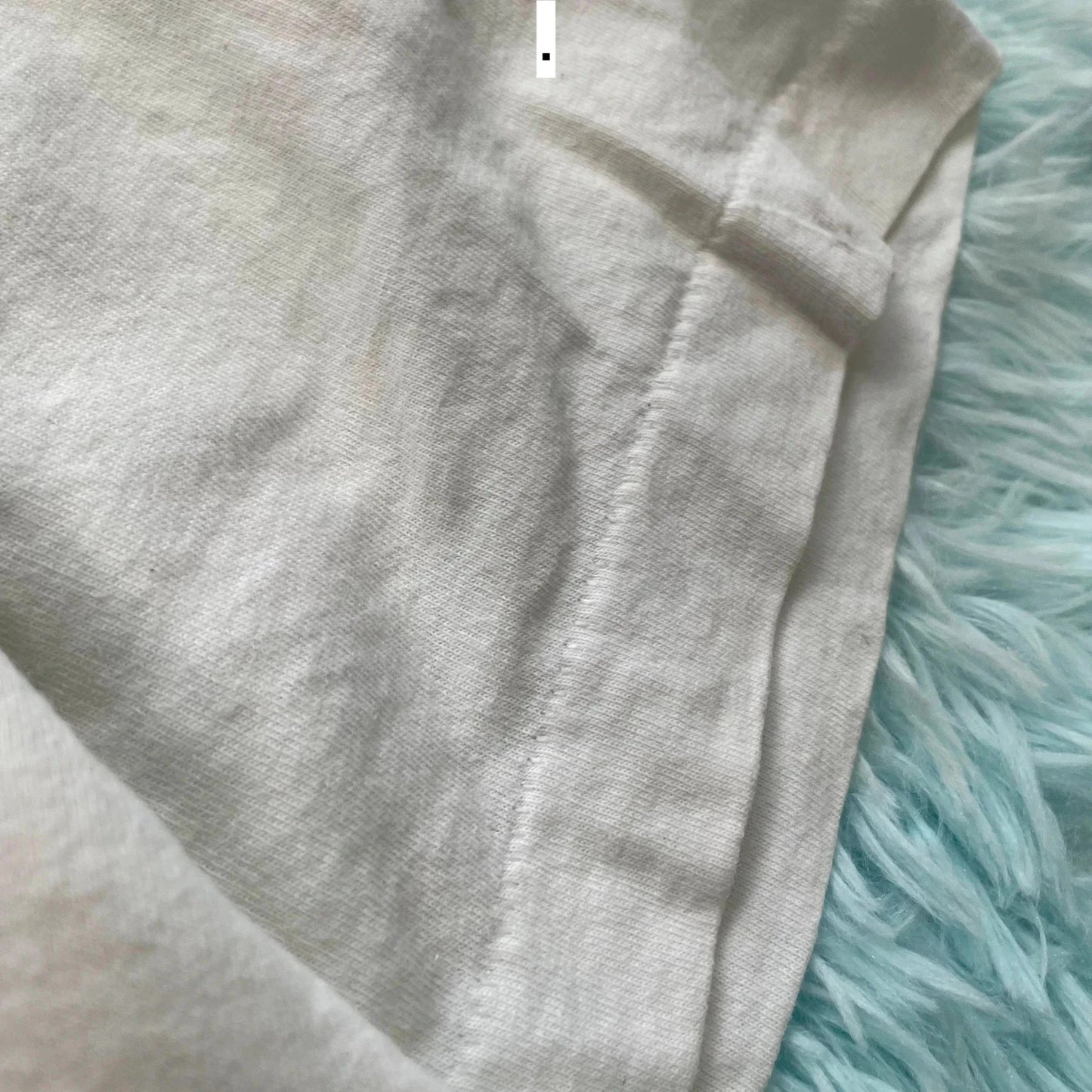 Vintage 90s Marathon Graphic T Shirt Screen Stars - Large