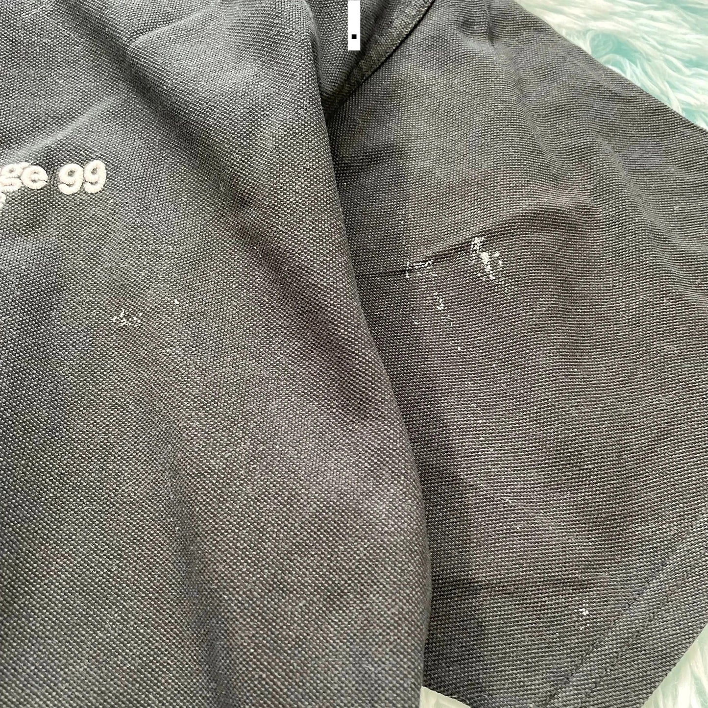Vintage 1999 Microsoft Tech Polo Shirt - XL