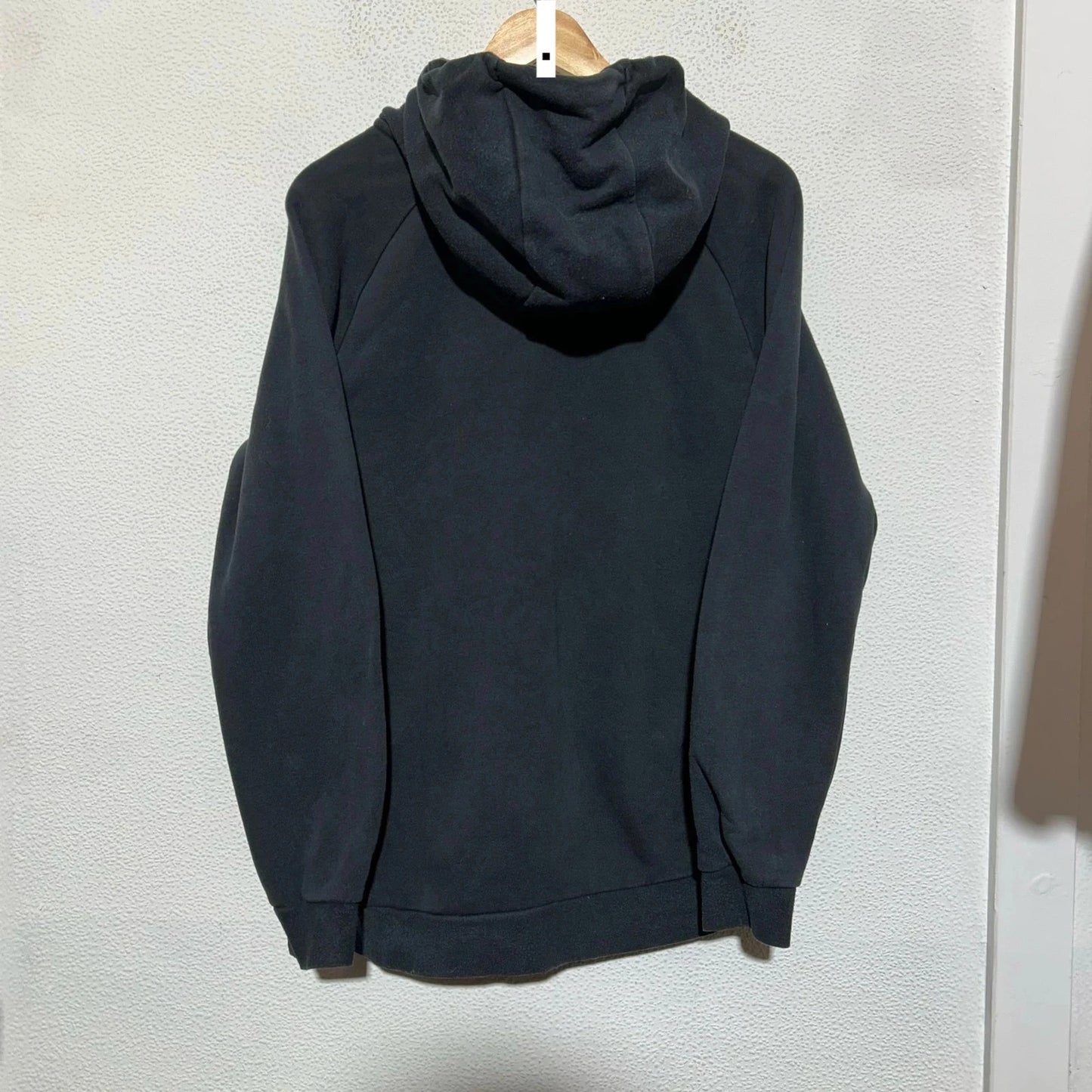 Black Jordan PSG Hoodie - Medium