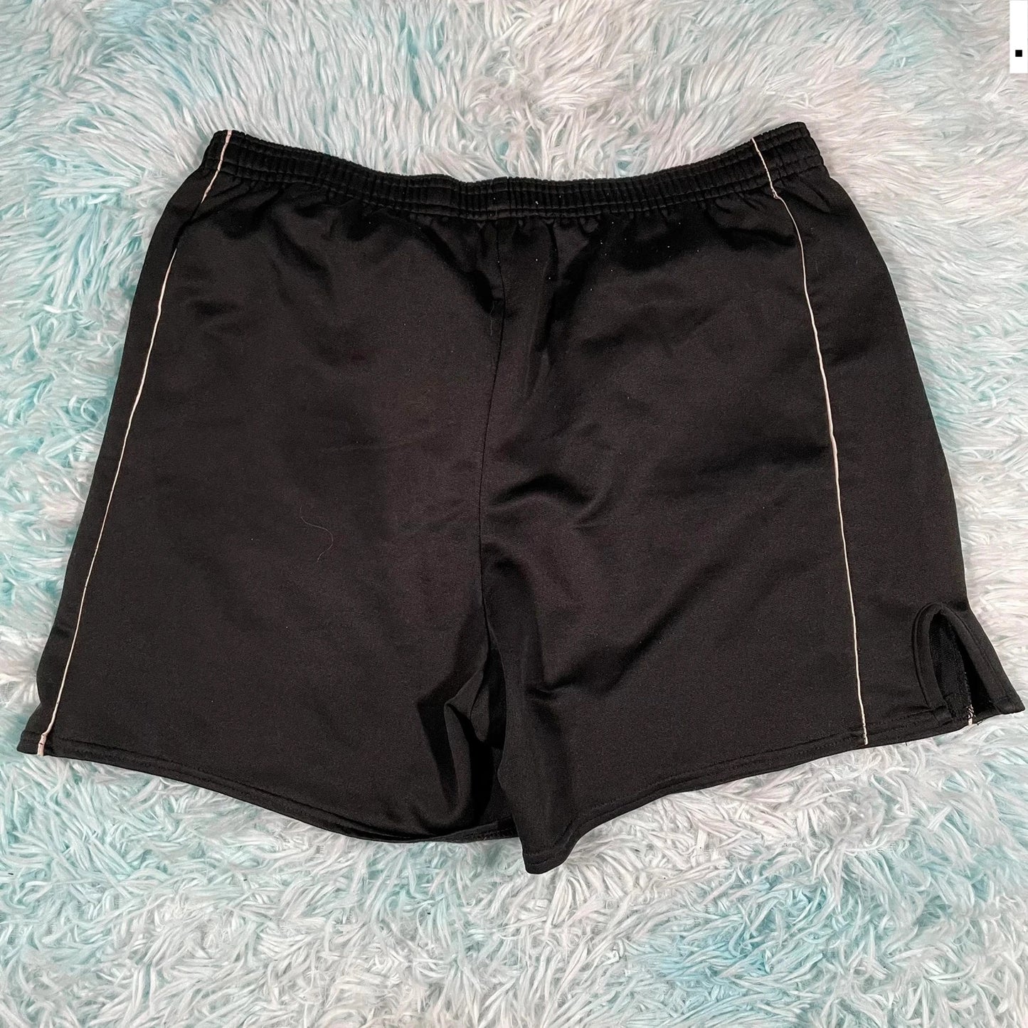 Vintage 90s Newcastle Shorts ASICS - 34W