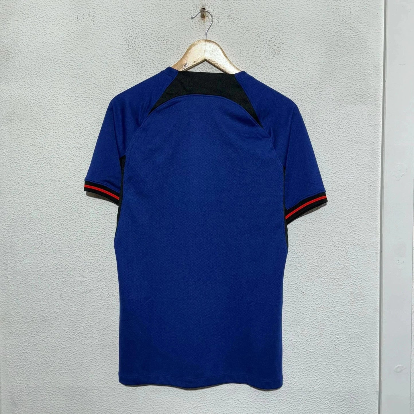 2022 Netherlands Shirt Nike Away Kit - Small