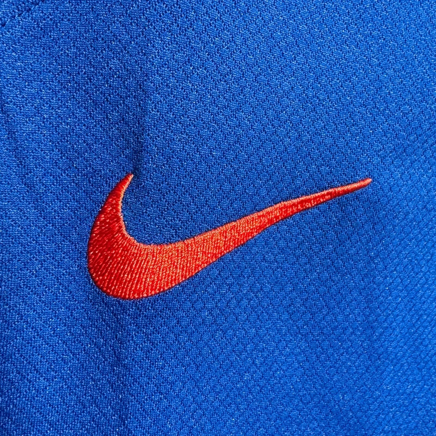 2022 Netherlands Shirt Nike Away Kit - Small