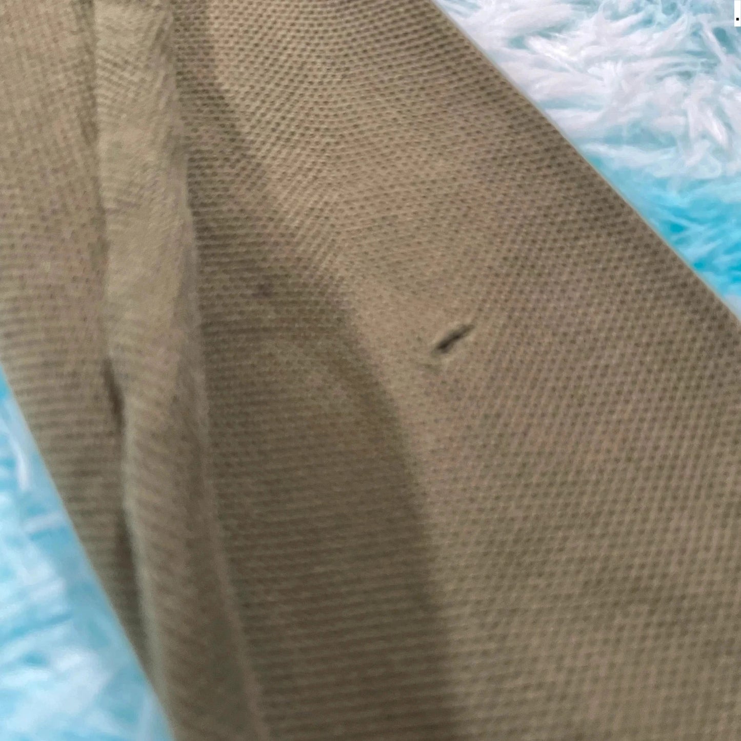 Khaki Cos Sweatshirt Blank - Large
