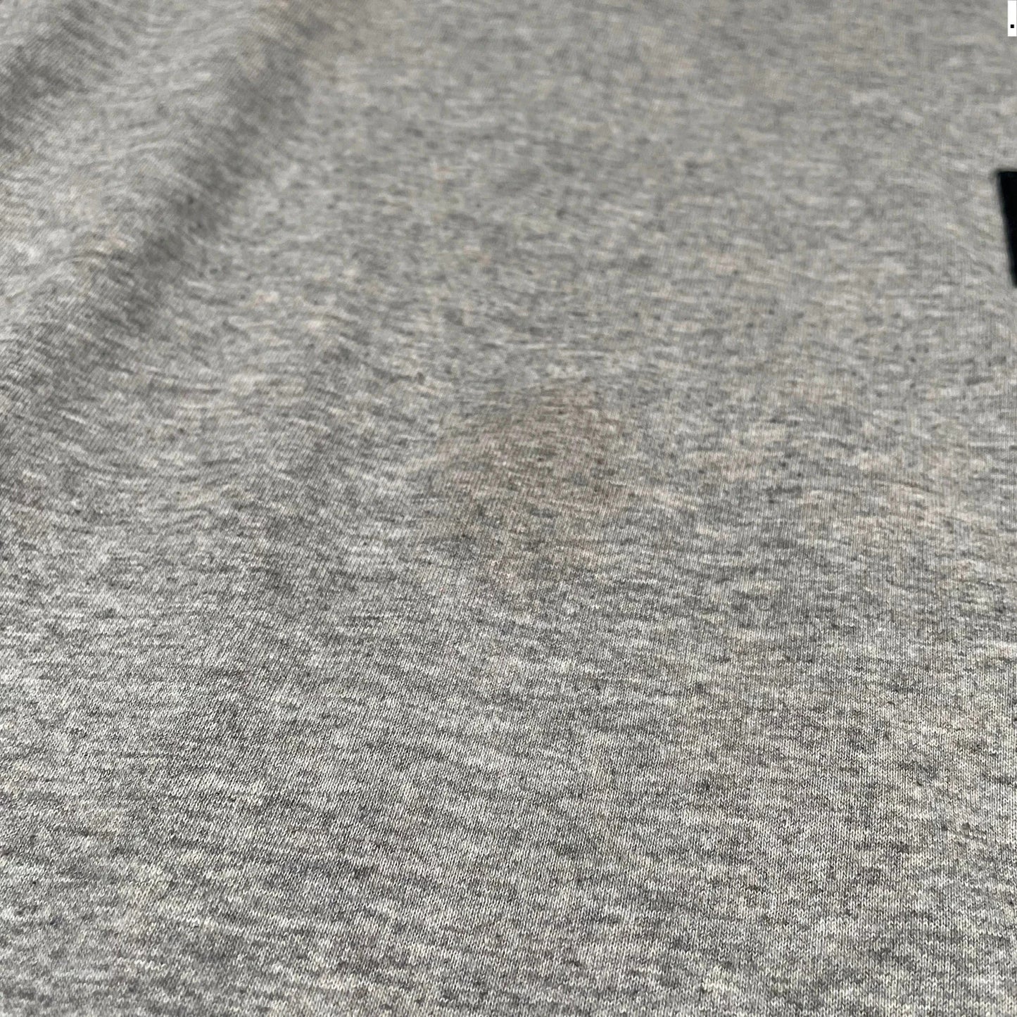 Grey Stone Island T Shirt - Medium