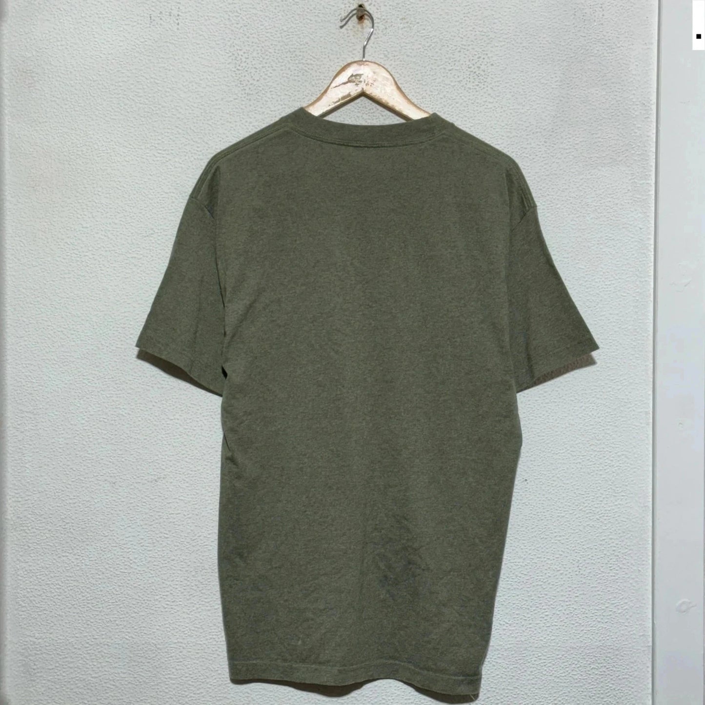 Vintage Khaki Starsailor Graphic T Shirt - Large