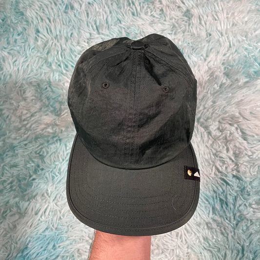 Khaki Adidas Cap