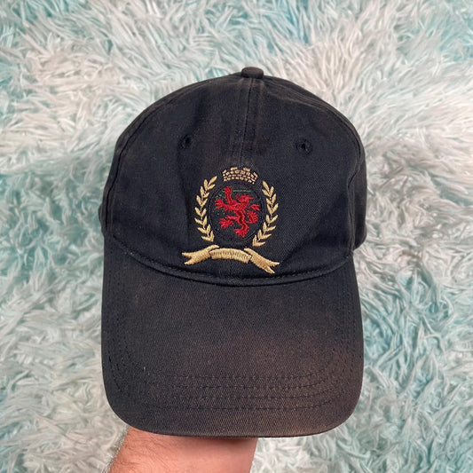 Navy Tommy Hilfiger Cap