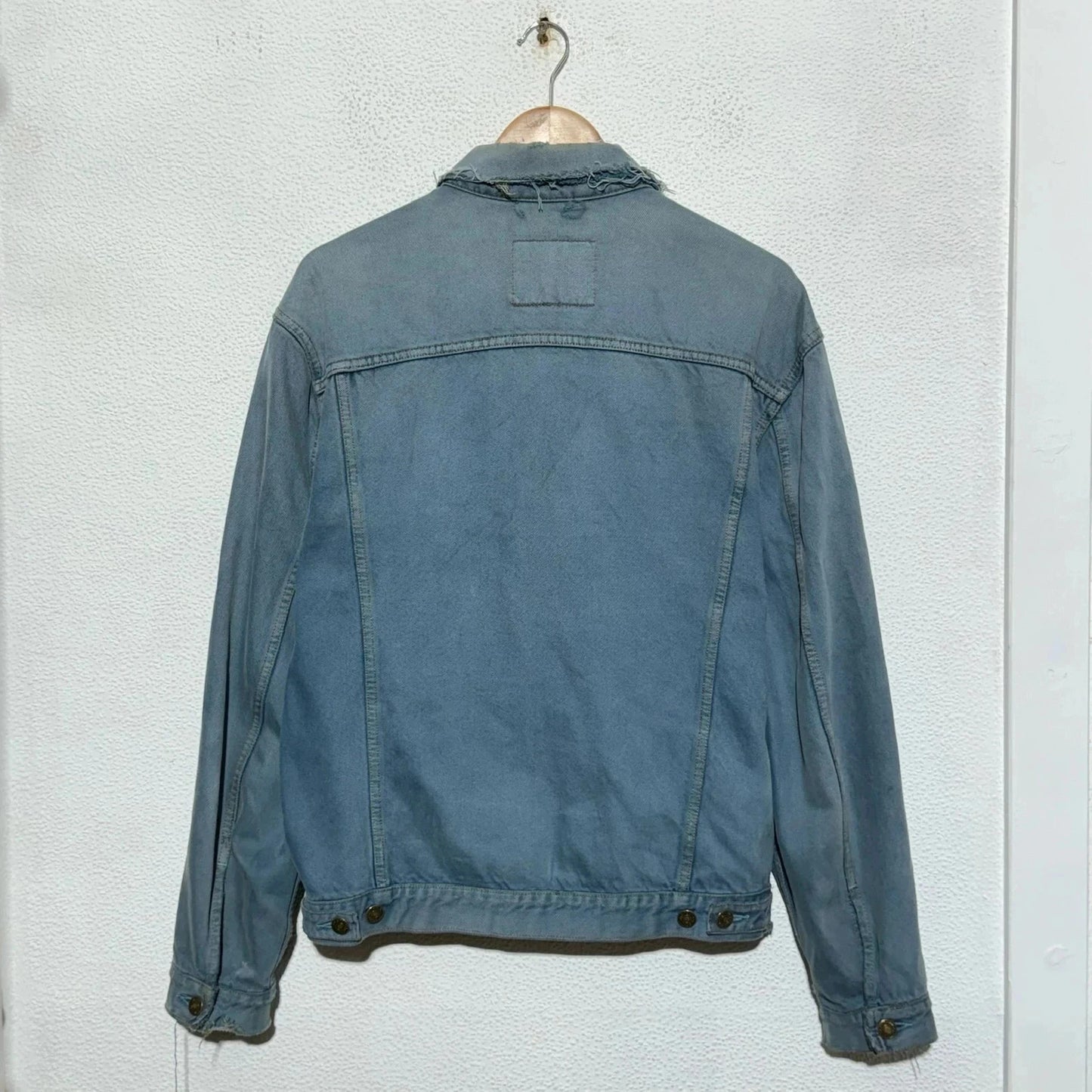 Vintage 90s Levi’s Denim Jacket - Medium