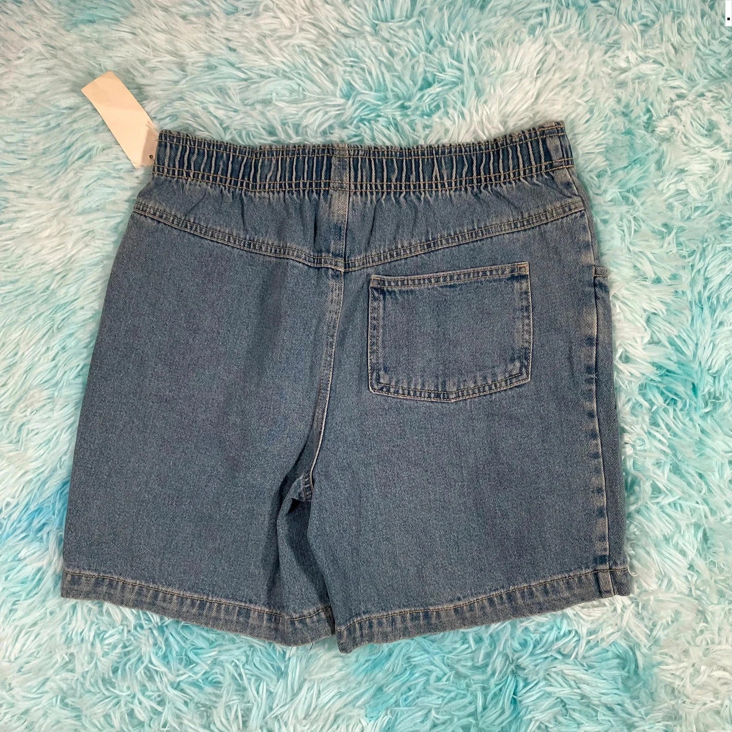 Vintage 00s Gap Denim Shorts Jorts - Women’s XXL