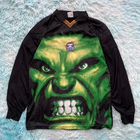 Vintage CD Olmedo Football Shirt - XL