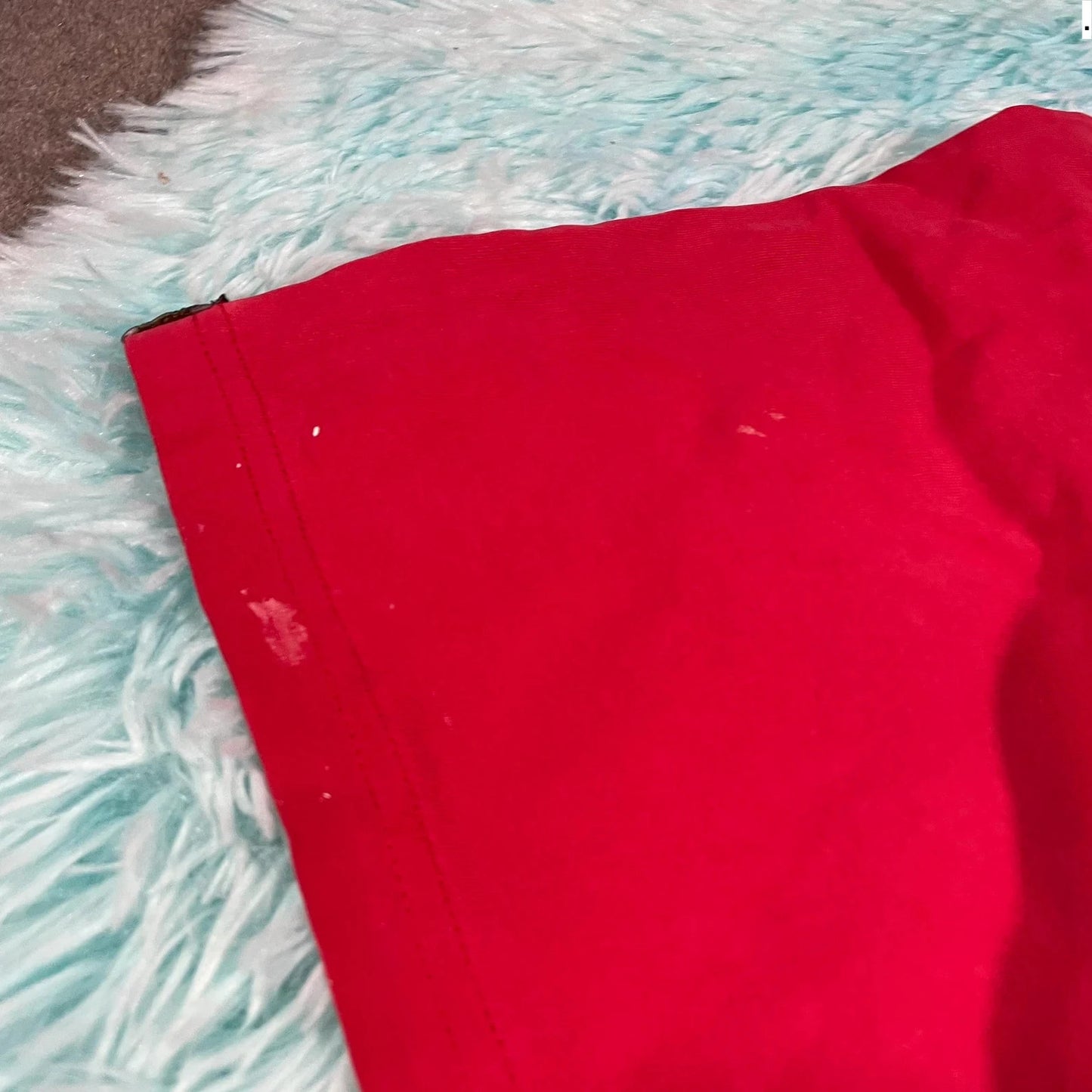 Vintage 90s Red Ferrari Graphic T Shirt - XL