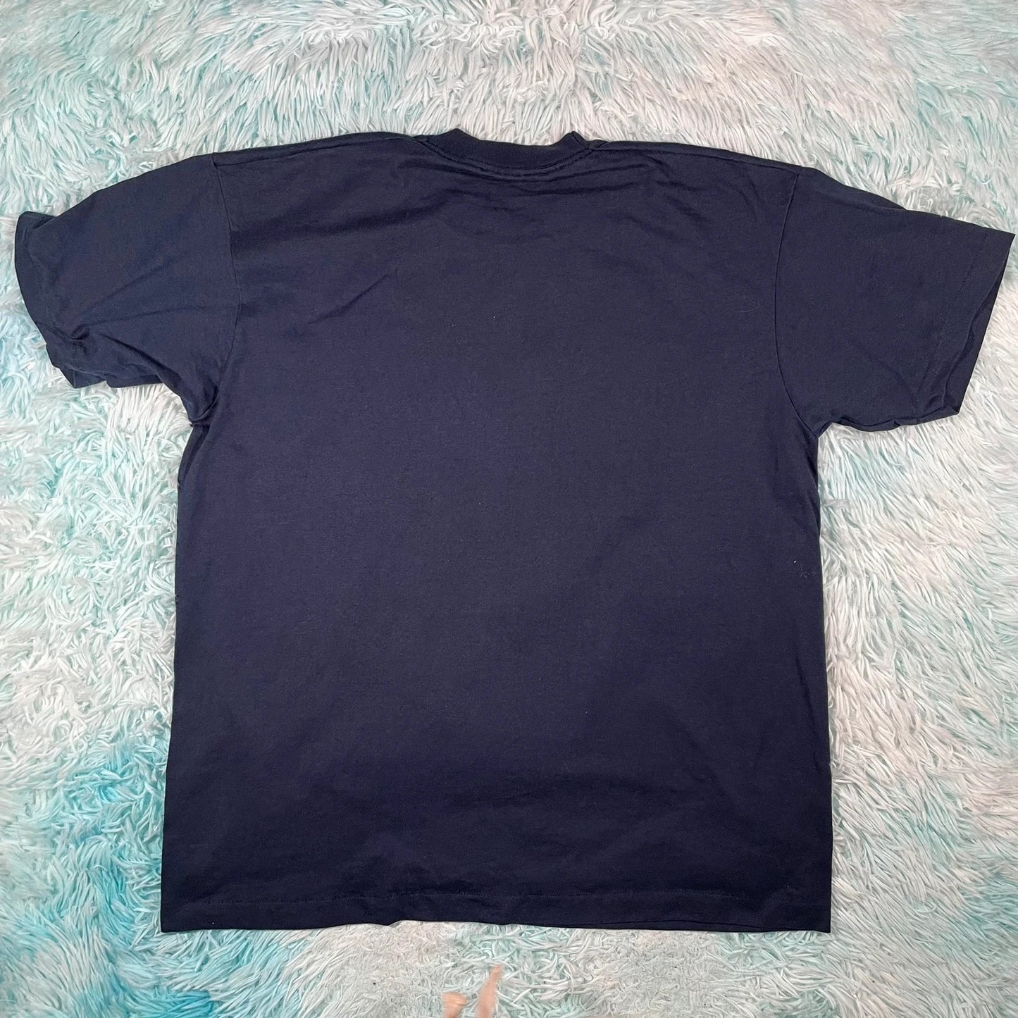 Vintage 90s 1994 Picnic Graphic T Shirt - XL