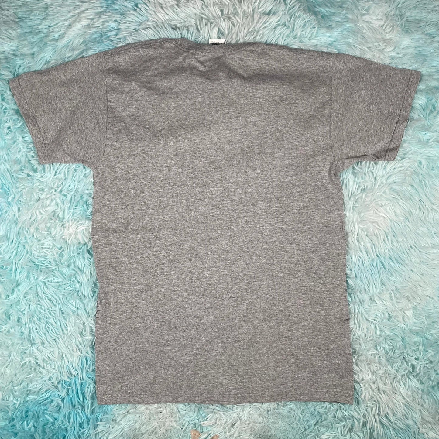 Vintage 2006 Basketball Champions T Shirt - Mediuk
