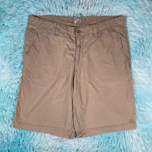 Vintage Beige CP Company Shirts - 36W