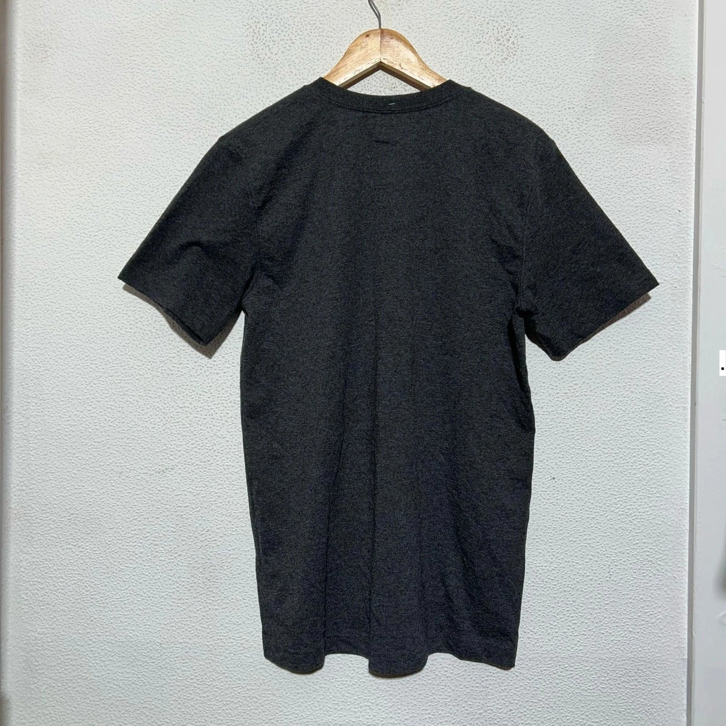 Grey Carhartt T Shirt - Small