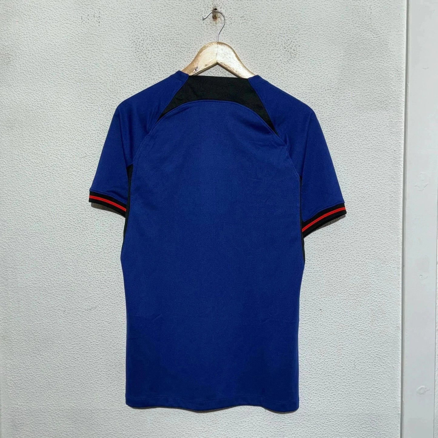 2022 Netherlands Shirt Nike Away Kit - Small