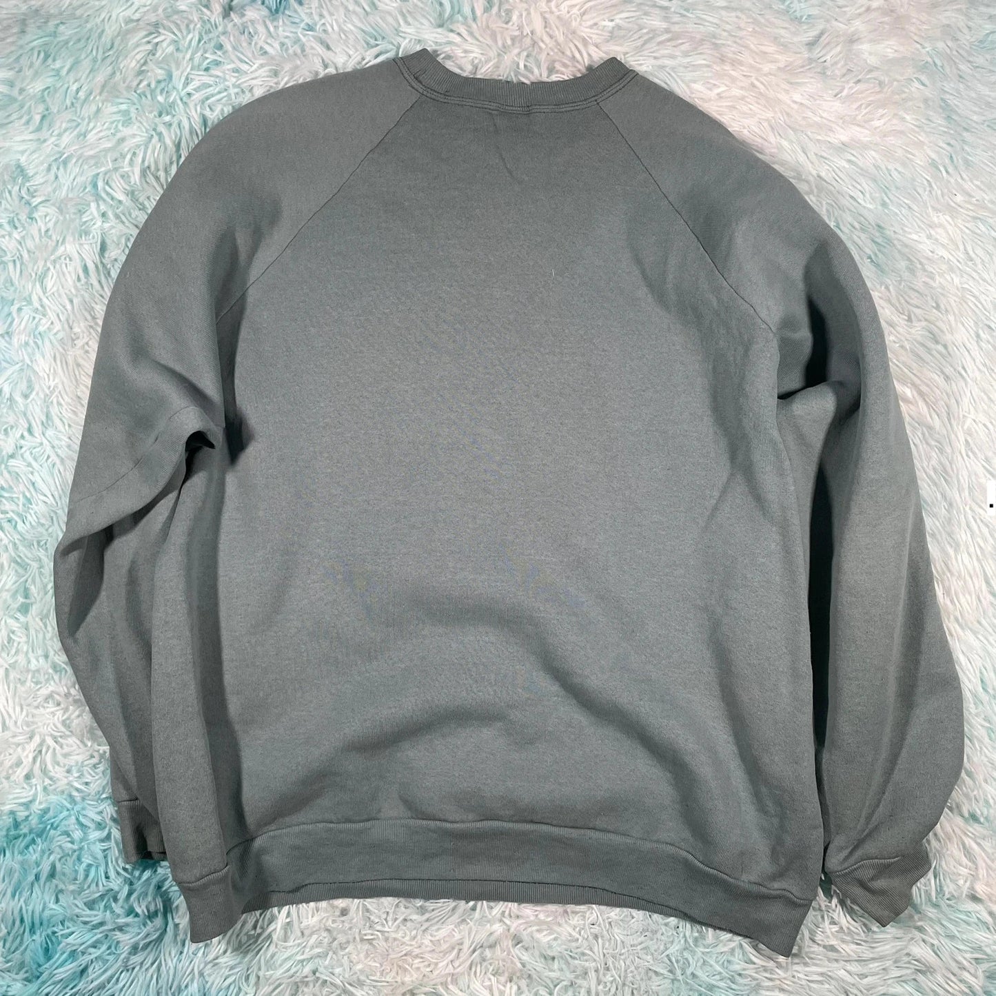 Vintage 80s Nencini Sweatshirt - XL