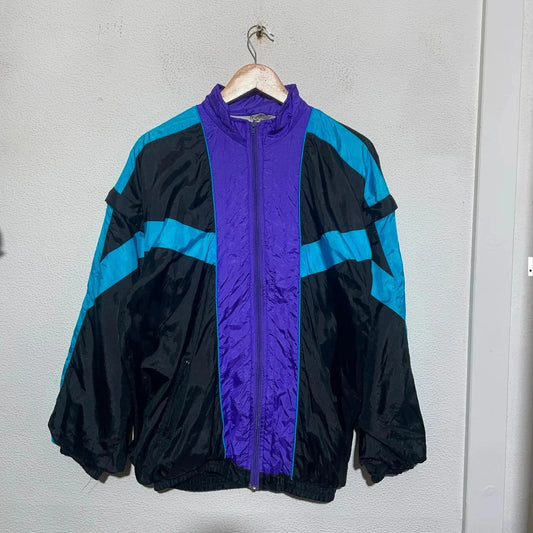 80's Funky Shell Suit