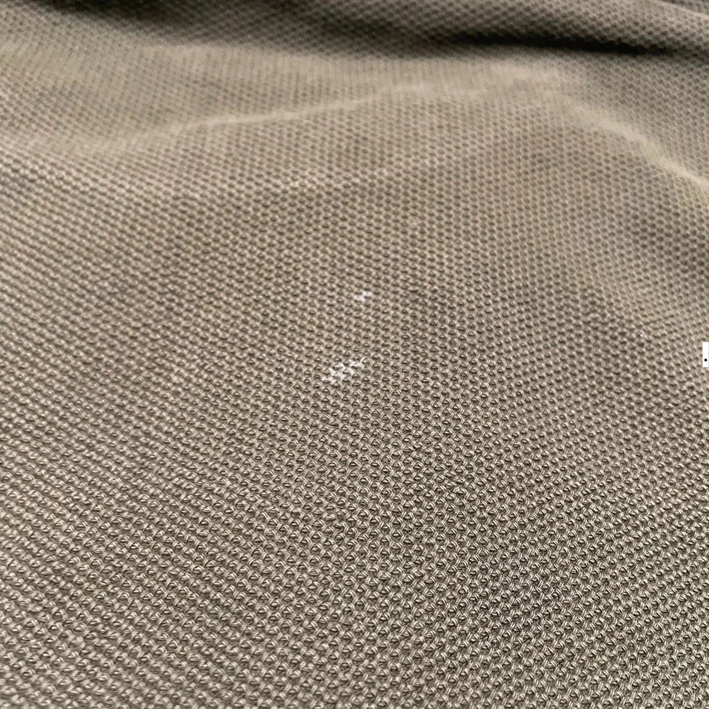 Khaki Cos Sweatshirt Blank - Large