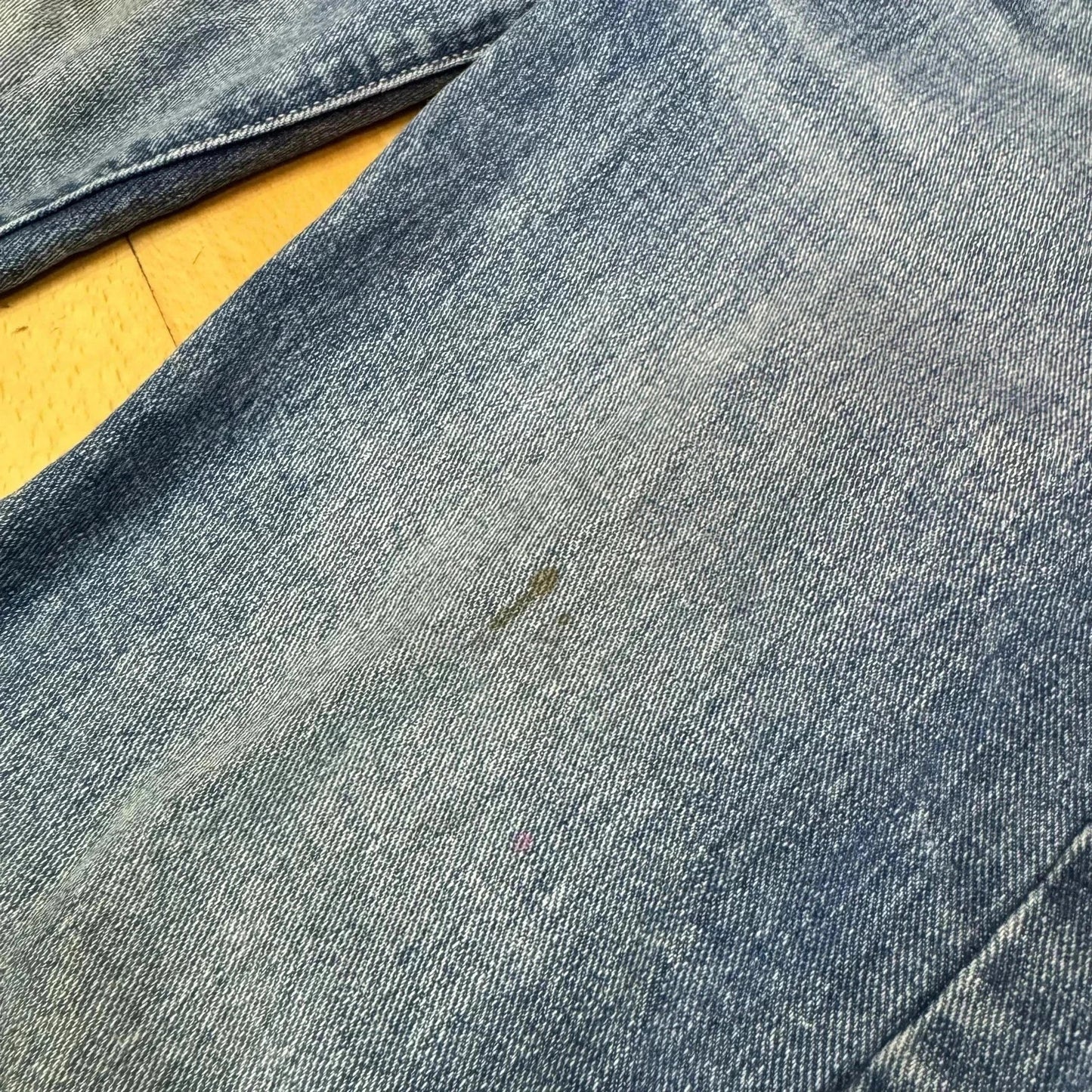 Vintage True Religion Jeans Relaxed Skinny Rocco - 31W