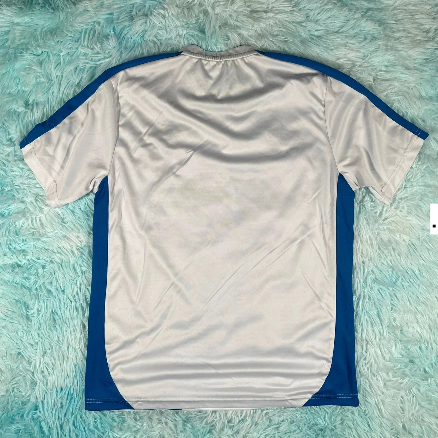 Rangers Shirt Castore Away Kit - Small