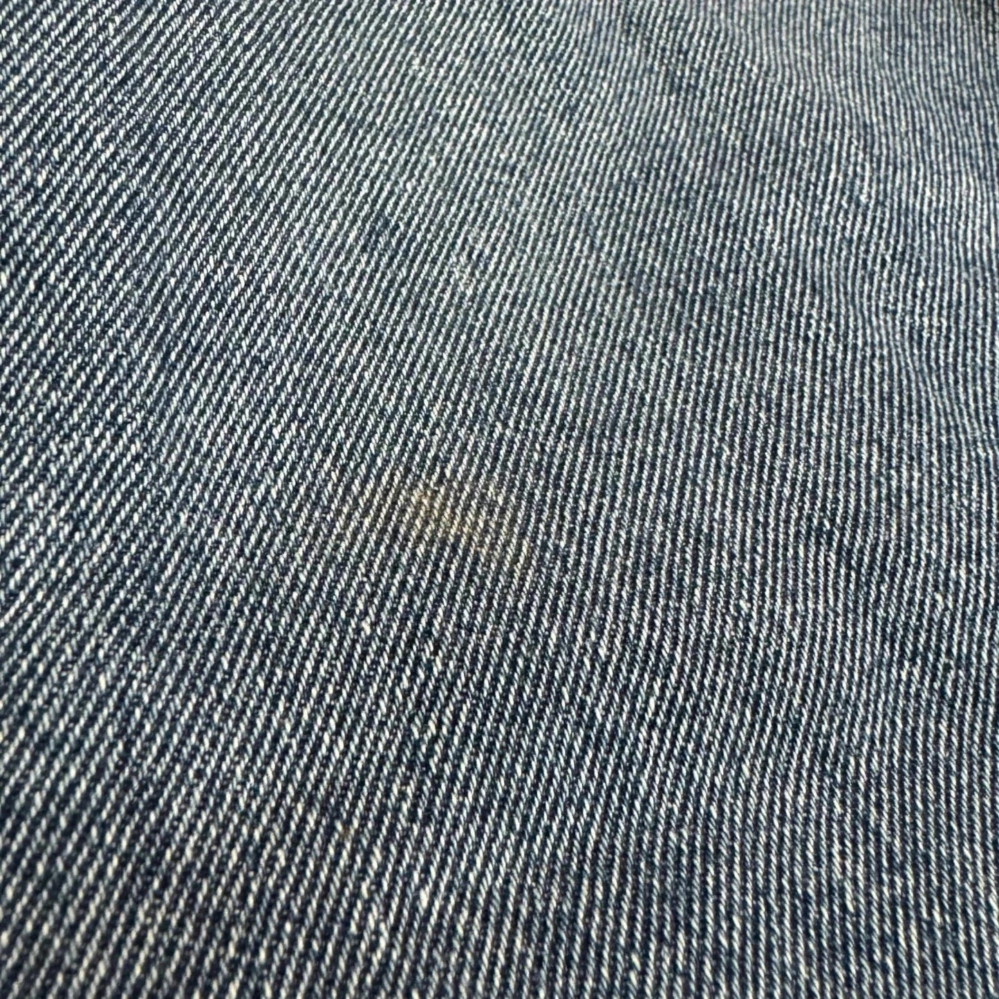 Vintage Brecos Jeans Wide Straight Leg - 34W 30L