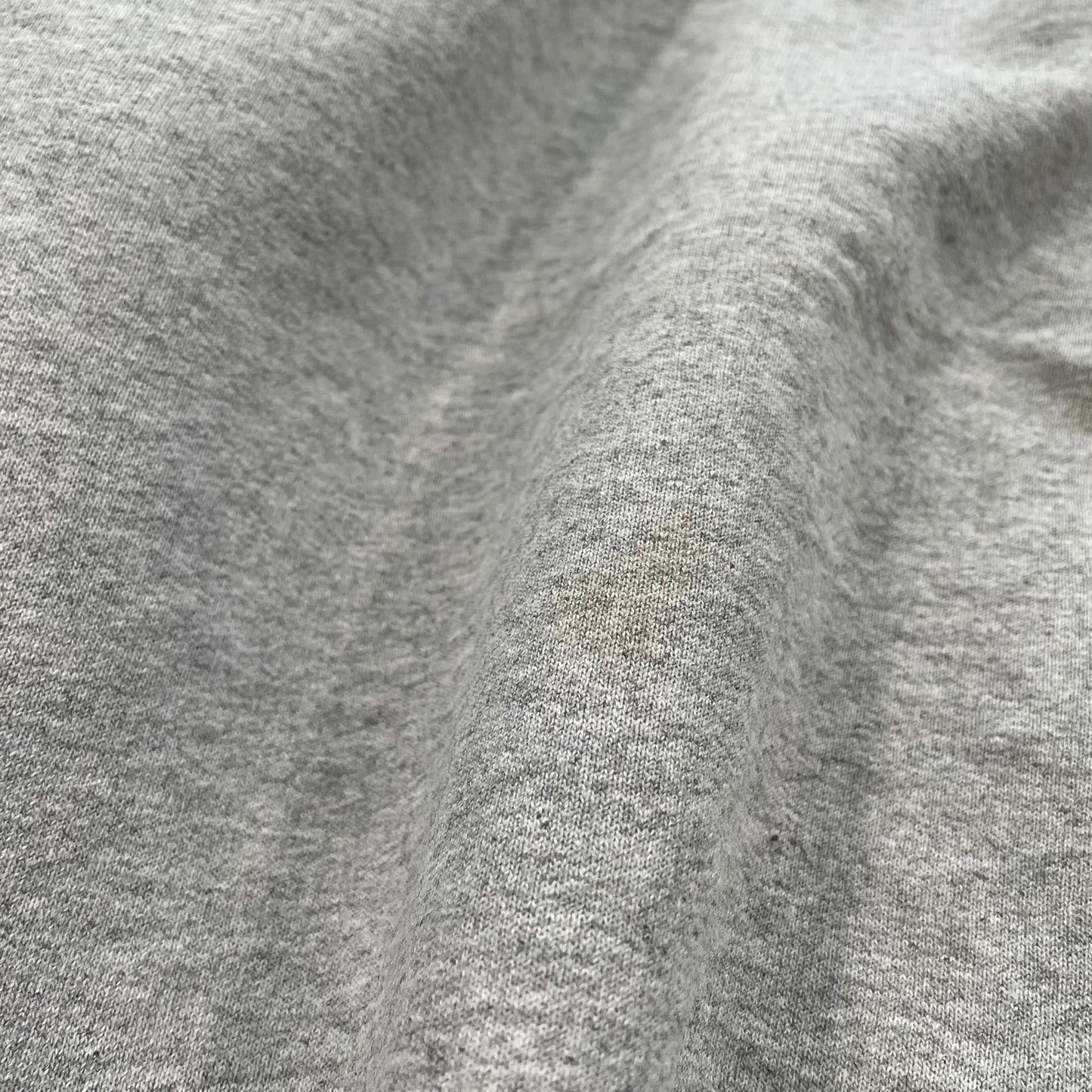 Vintage 00s Grey Champion Sweatshirt Plain - XXL