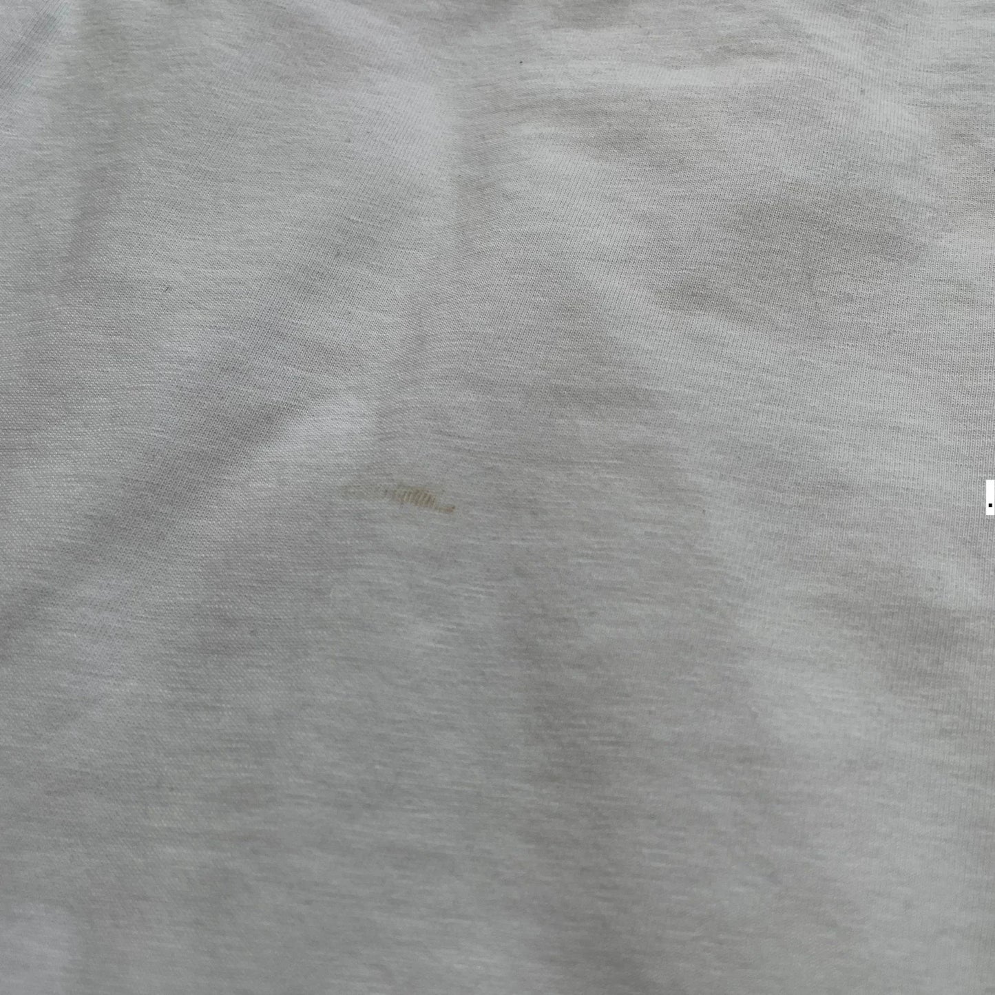 White The North Face Graphic T Shirt - Small