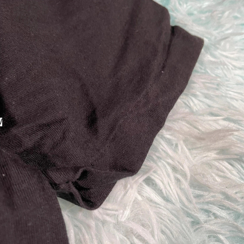 Vintage 1992 USA Basketball Graphic T Shirt Nutmeg - Medium