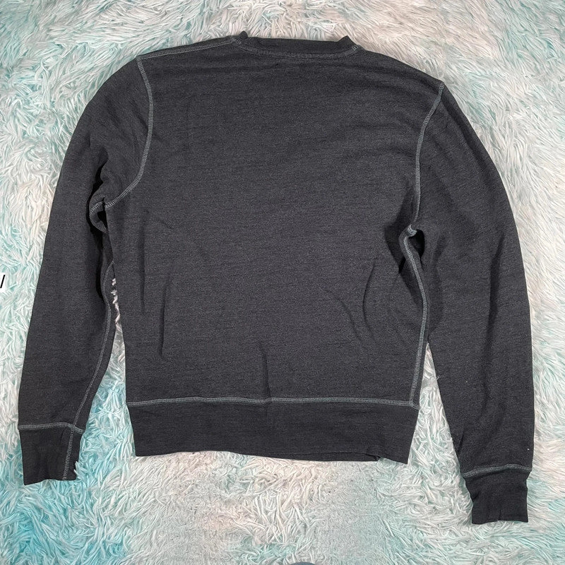 Navy Levi’s Plain Sweatshirt - Large