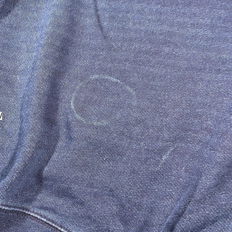 Navy Levis Sweatshirt - Medium