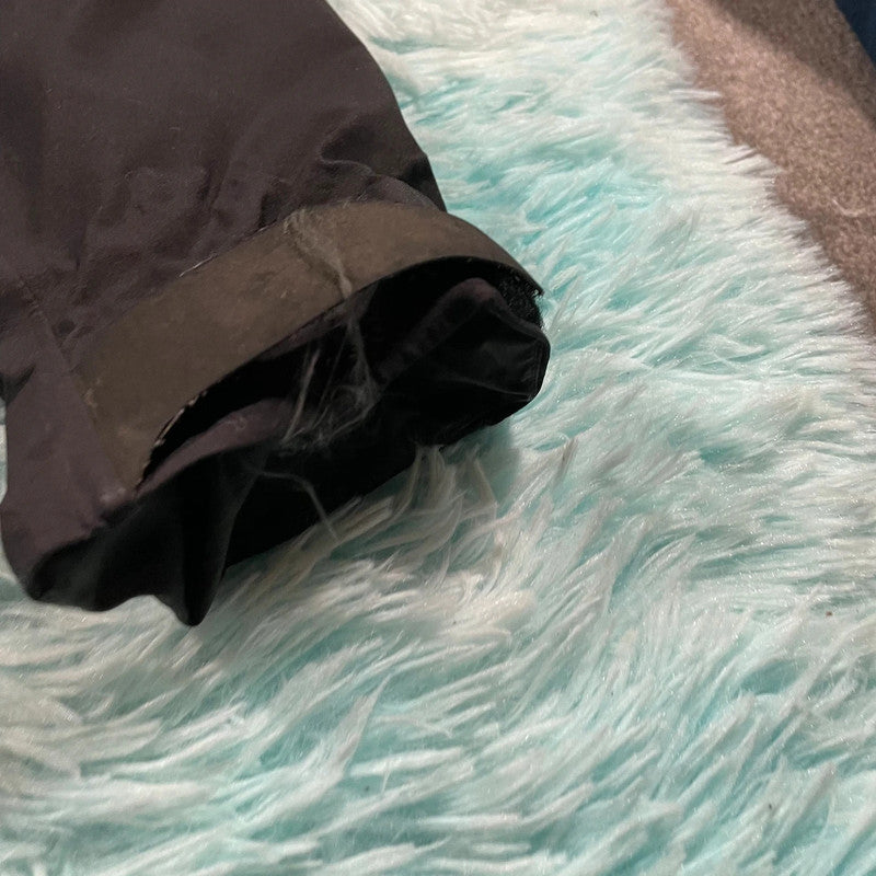 Black Arc’teryx Beta AR Windbreaker Jacket - Womens Large