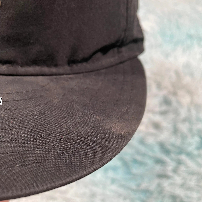 Black Essentials Fear of God Cap