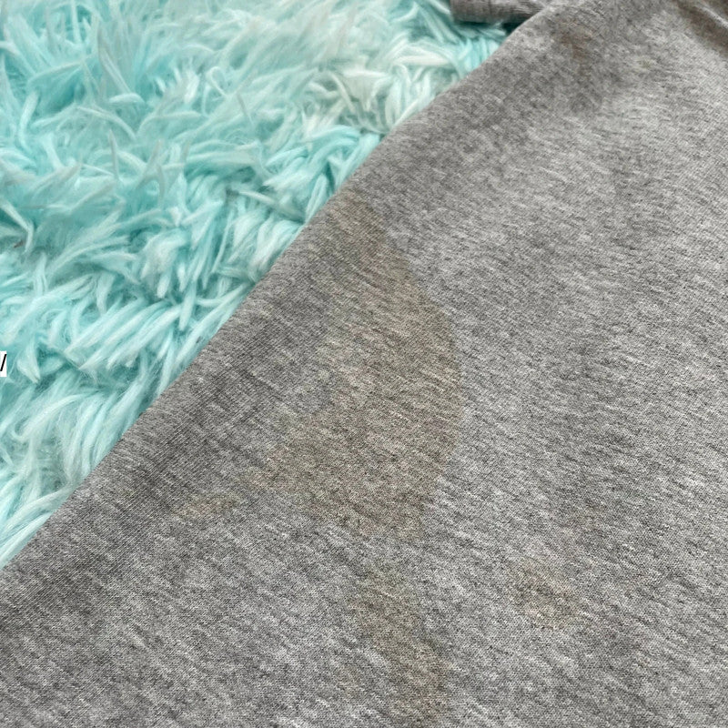 Vintage Grey 2003 Resident Evil Dead Aim Promo T Shirt - Medium