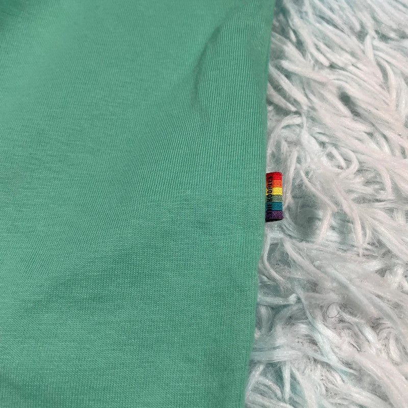 Green The Kooples Pride T Shirt - Medium